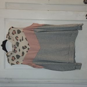 Brand new, never worn!! No tags